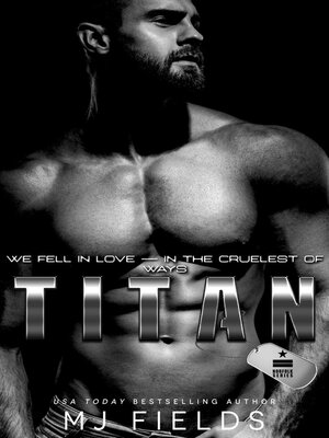 cover image of Titan